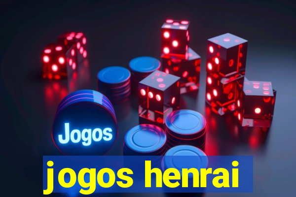 jogos henrai